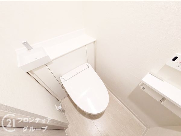 エバーグリーンポートアイランド　２号棟　中古マンション