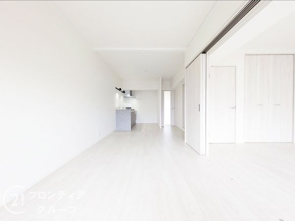 エバーグリーンポートアイランド　２号棟　中古マンション
