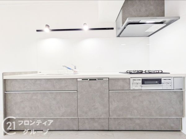 エバーグリーンポートアイランド　２号棟　中古マンション