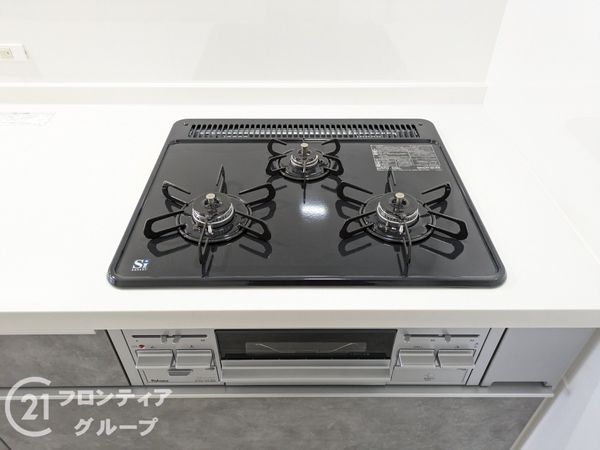 エバーグリーンポートアイランド　２号棟　中古マンション