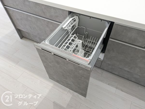 エバーグリーンポートアイランド　２号棟　中古マンション
