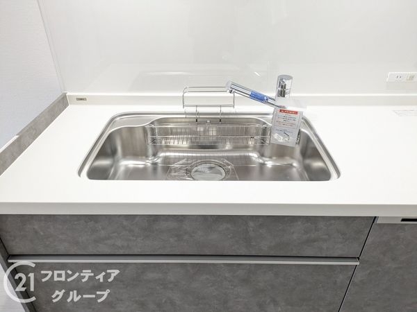 エバーグリーンポートアイランド　２号棟　中古マンション