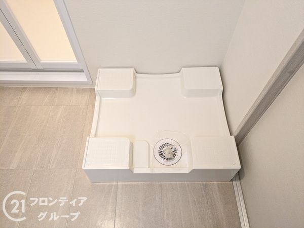 エバーグリーンポートアイランド　２号棟　中古マンション