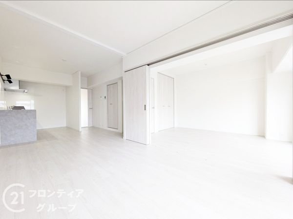 エバーグリーンポートアイランド　２号棟　中古マンション