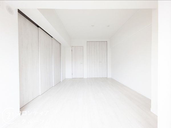 エバーグリーンポートアイランド　２号棟　中古マンション