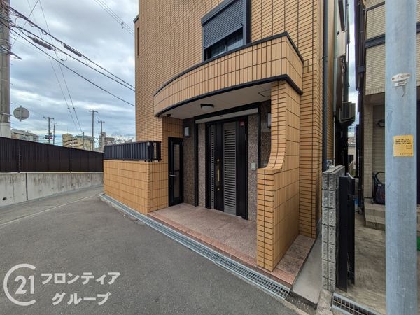 神戸市長田区五位ノ池町３丁目の中古一戸建て
