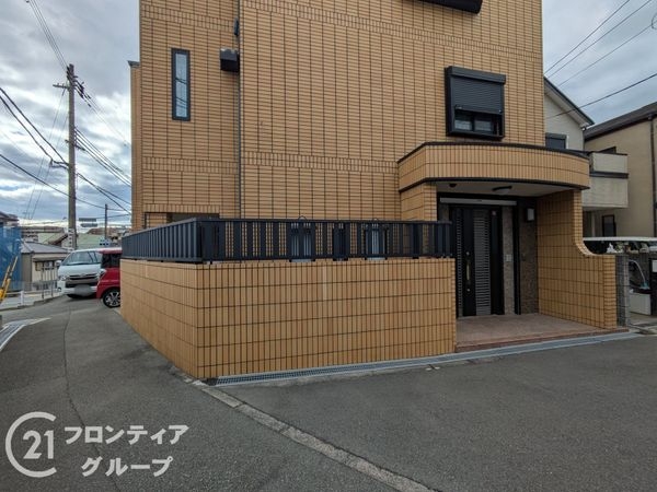 神戸市長田区五位ノ池町３丁目の中古一戸建て