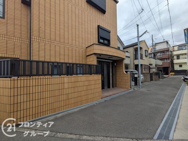 神戸市長田区五位ノ池町３丁目の中古一戸建て