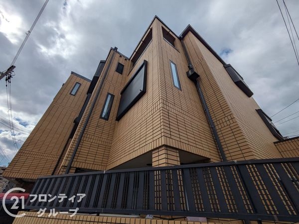 神戸市長田区五位ノ池町３丁目の中古一戸建て