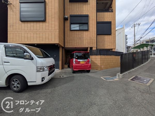 神戸市長田区五位ノ池町３丁目の中古一戸建て