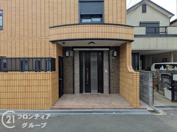 神戸市長田区五位ノ池町３丁目　中古一戸建て