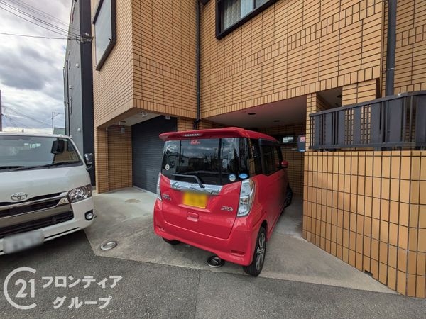 神戸市長田区五位ノ池町３丁目　中古一戸建て