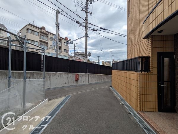 神戸市長田区五位ノ池町３丁目の中古一戸建て