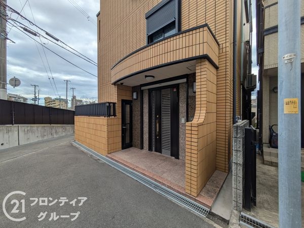 神戸市長田区五位ノ池町３丁目の中古一戸建て