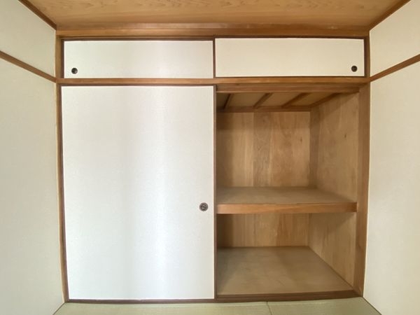 春日野坂ハイツ　中古マンション