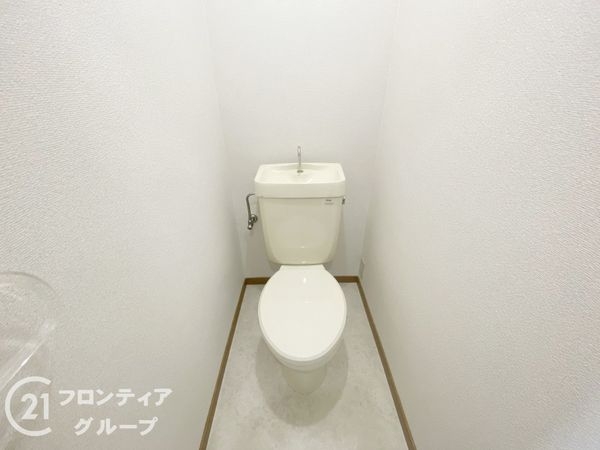 春日野坂ハイツ　中古マンション