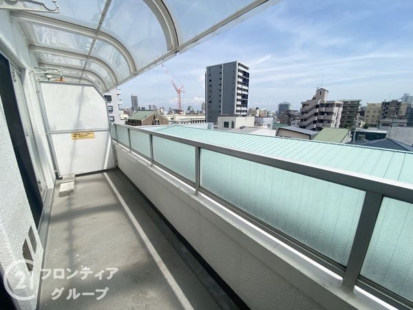 春日野坂ハイツ　中古マンション