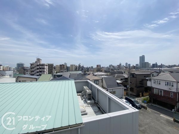 春日野坂ハイツ　中古マンション
