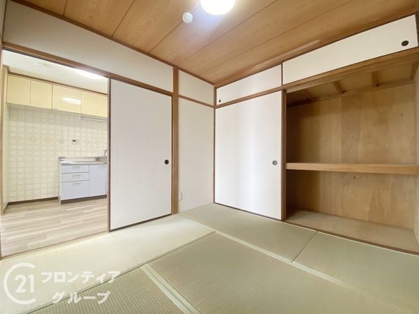 春日野坂ハイツ　中古マンション