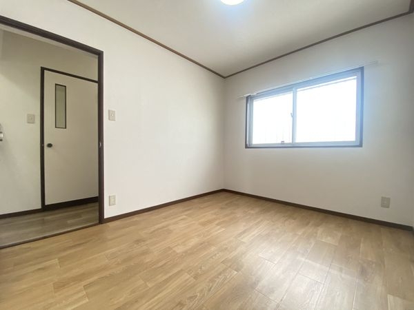 春日野坂ハイツ　中古マンション