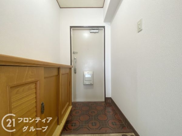 春日野坂ハイツ　中古マンション