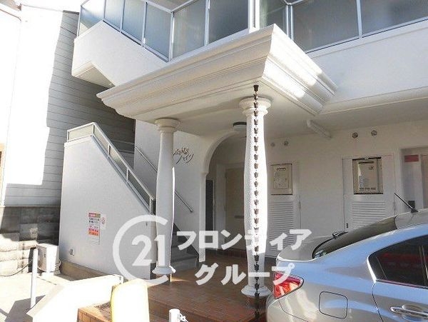 春日野坂ハイツ　中古マンション