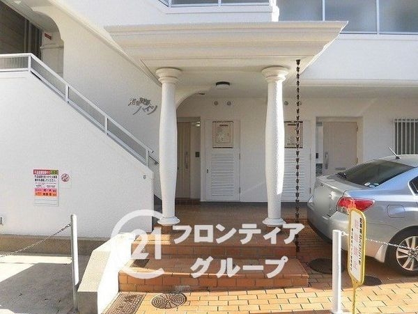 春日野坂ハイツ　中古マンション