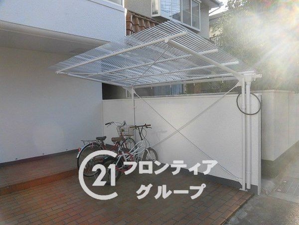 春日野坂ハイツ　中古マンション