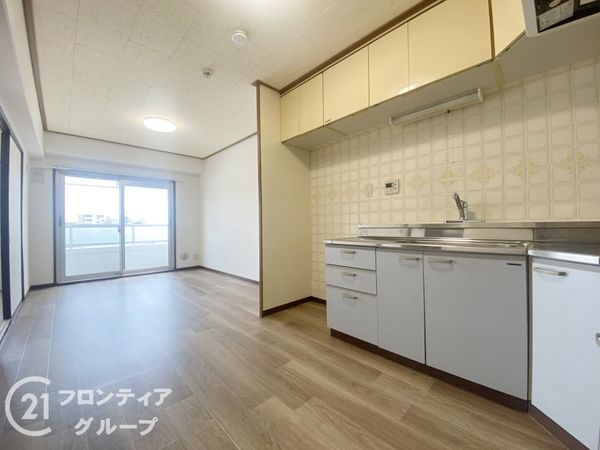 春日野坂ハイツ　中古マンション