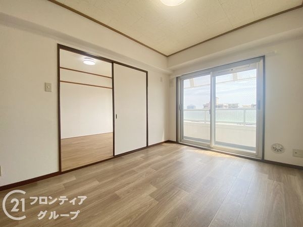 春日野坂ハイツ　中古マンション