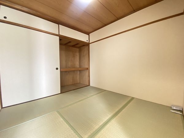 春日野坂ハイツ　中古マンション