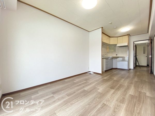 春日野坂ハイツ　中古マンション