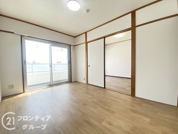 春日野坂ハイツ　中古マンション