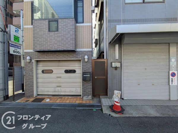 神戸市中央区日暮通３丁目の中古一戸建て