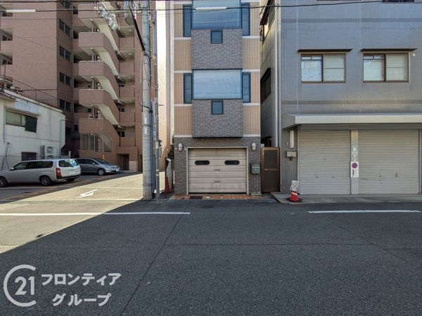 神戸市中央区日暮通３丁目の中古一戸建て