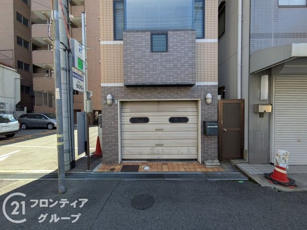 神戸市中央区日暮通３丁目　中古一戸建て
