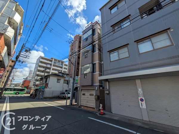神戸市中央区日暮通３丁目　中古一戸建て