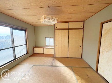 神戸市東灘区西岡本７丁目の中古一戸建て