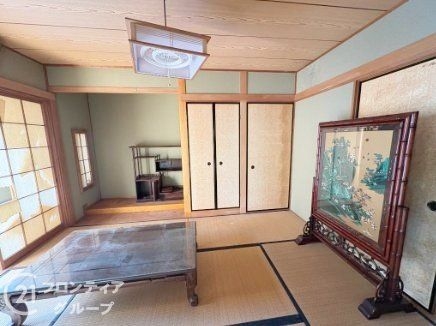 神戸市東灘区西岡本７丁目の中古一戸建て