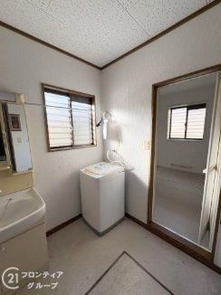 神戸市東灘区西岡本７丁目の中古一戸建て