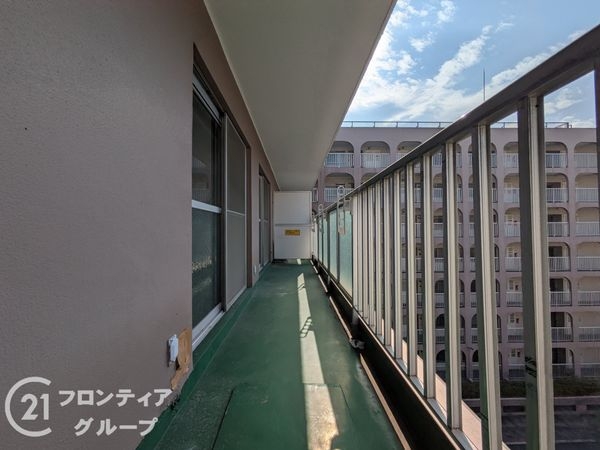 熊内スカイハイツ　中古マンション