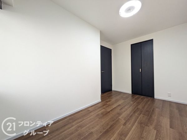 熊内スカイハイツ　中古マンション