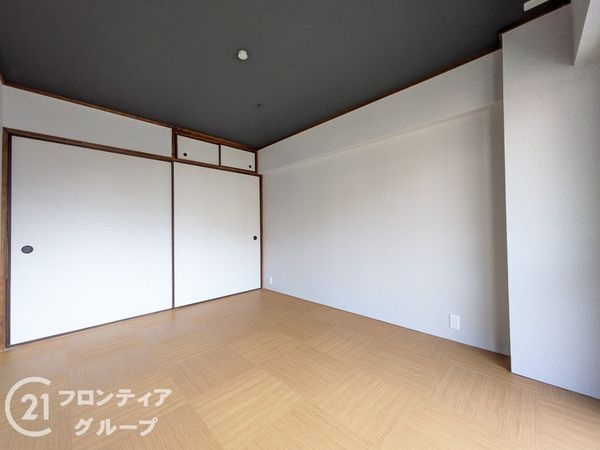 熊内スカイハイツ　中古マンション