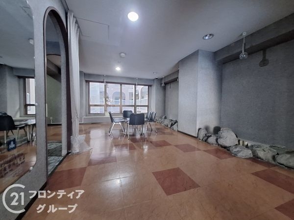 熊内スカイハイツ　中古マンション