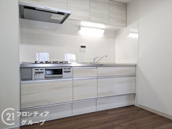 熊内スカイハイツ　中古マンション