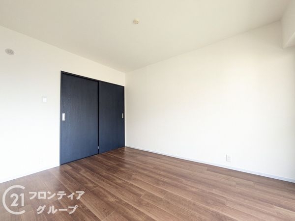 熊内スカイハイツ　中古マンション