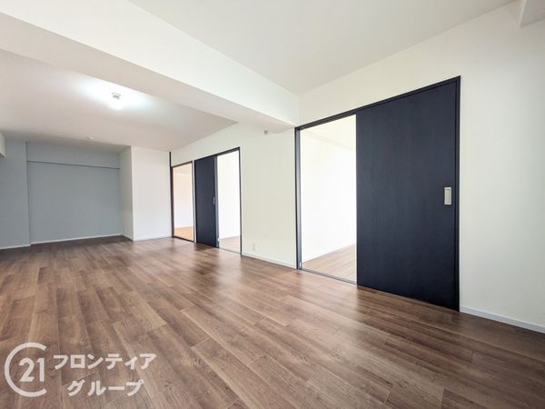 熊内スカイハイツ　中古マンション