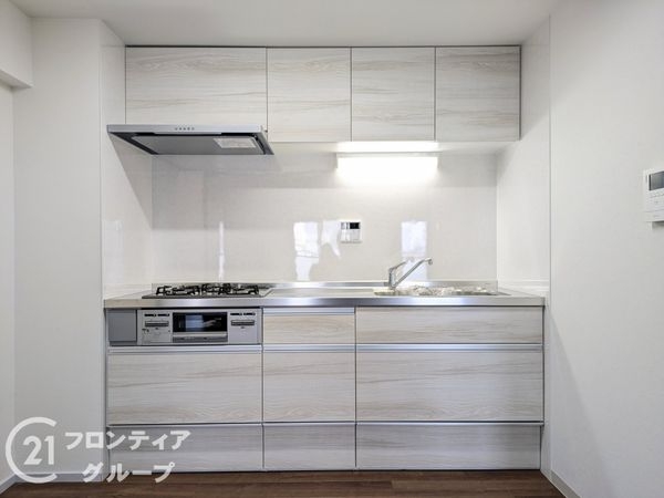 熊内スカイハイツ　中古マンション