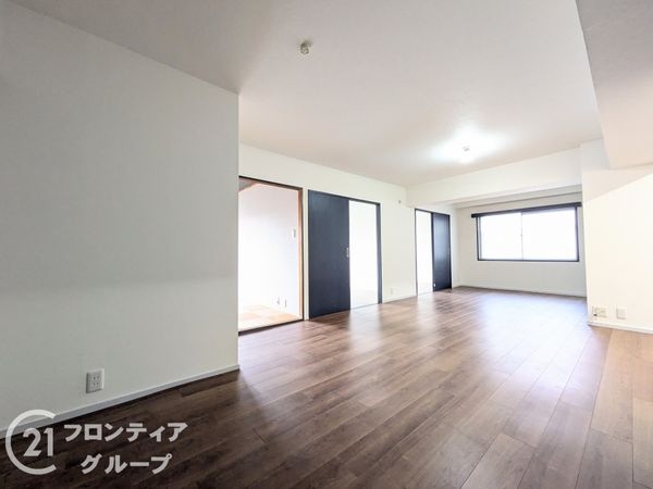 熊内スカイハイツ　中古マンション