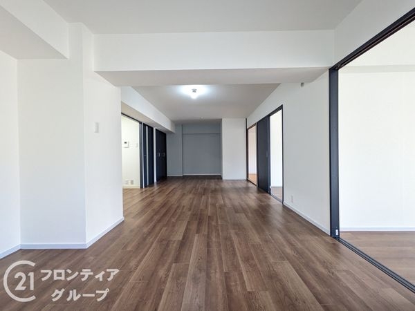 熊内スカイハイツ　中古マンション